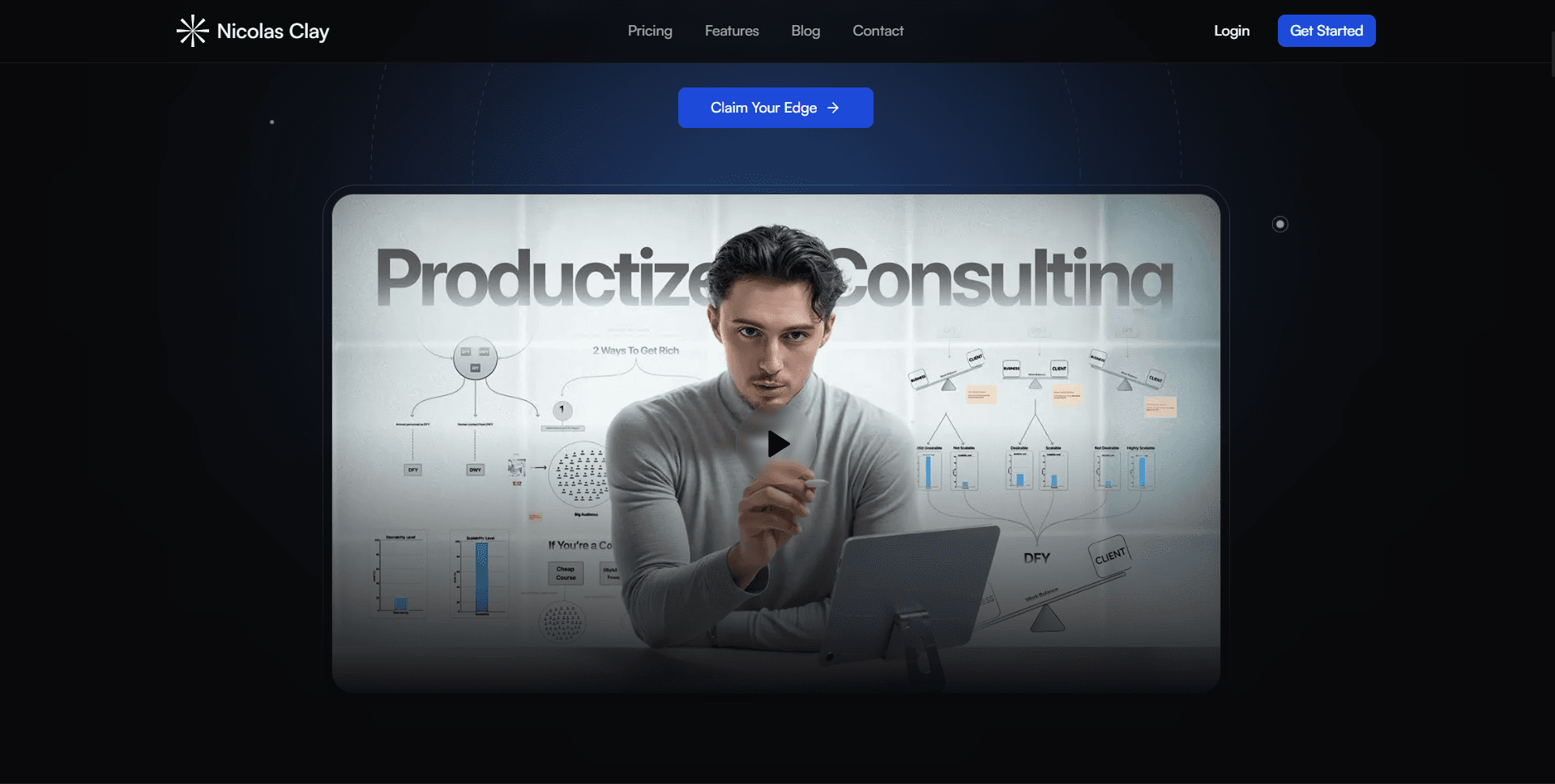 Clay Consulting