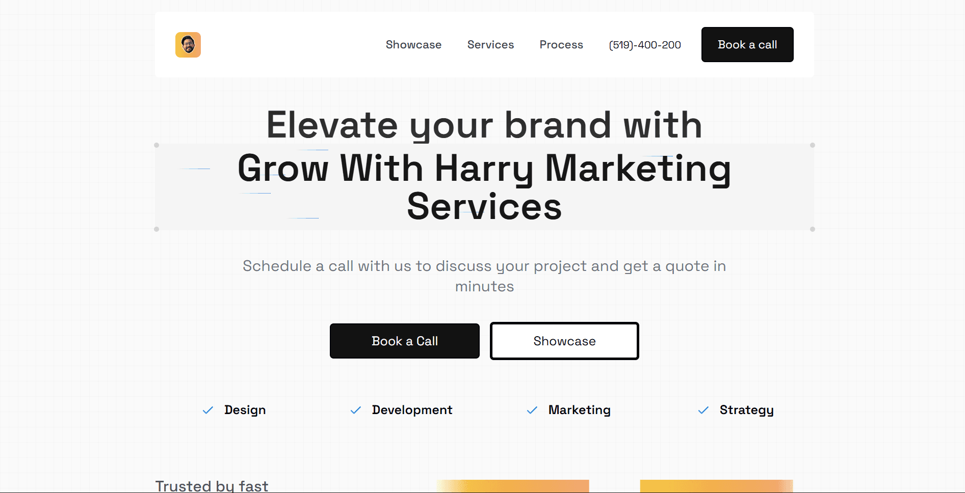 Grow With Harry